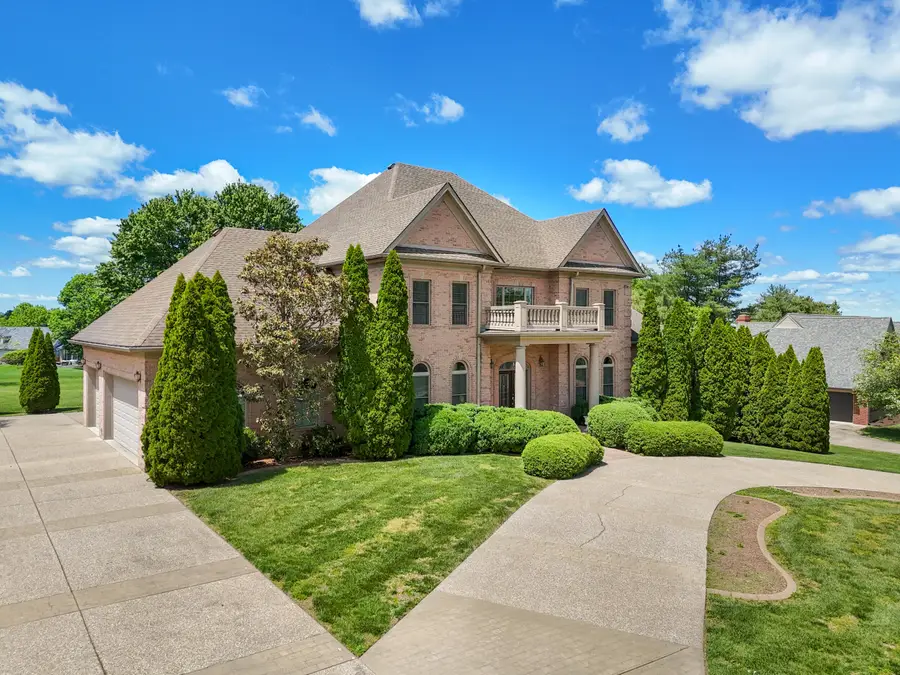 238 Duntreath Street, Frankfort, KY 40601 - #2