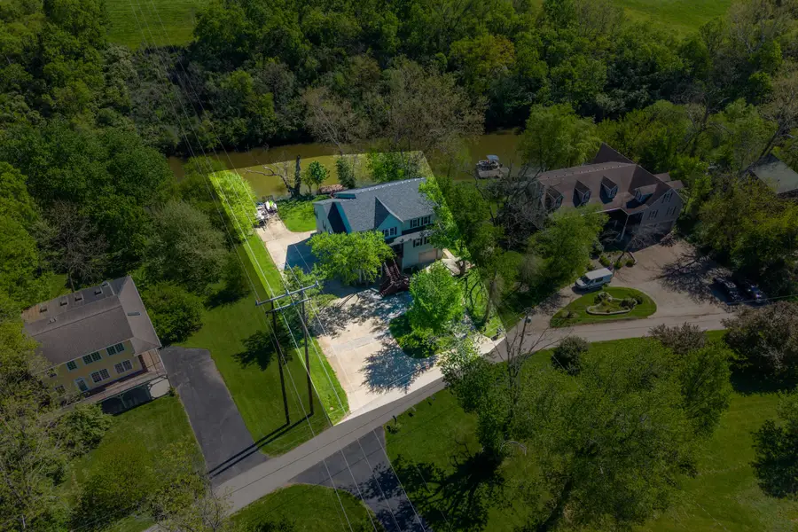 129 Taylor Avenue, Paris, KY 40361 - #2