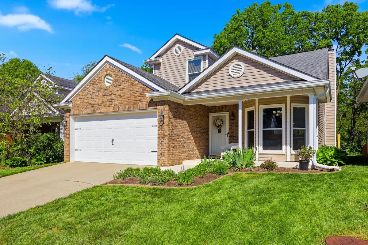 3508 Forest Spring Court, Lexington, KY 40509 - #1
