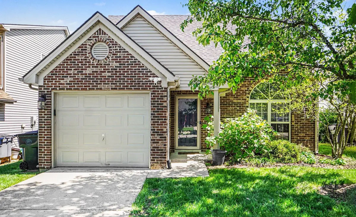 2088 Stonewood Lane, Lexington, KY 40509 - #1