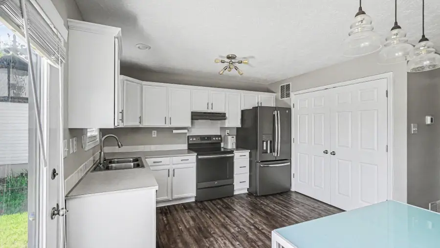 2088 Stonewood Lane, Lexington, KY 40509 - #2