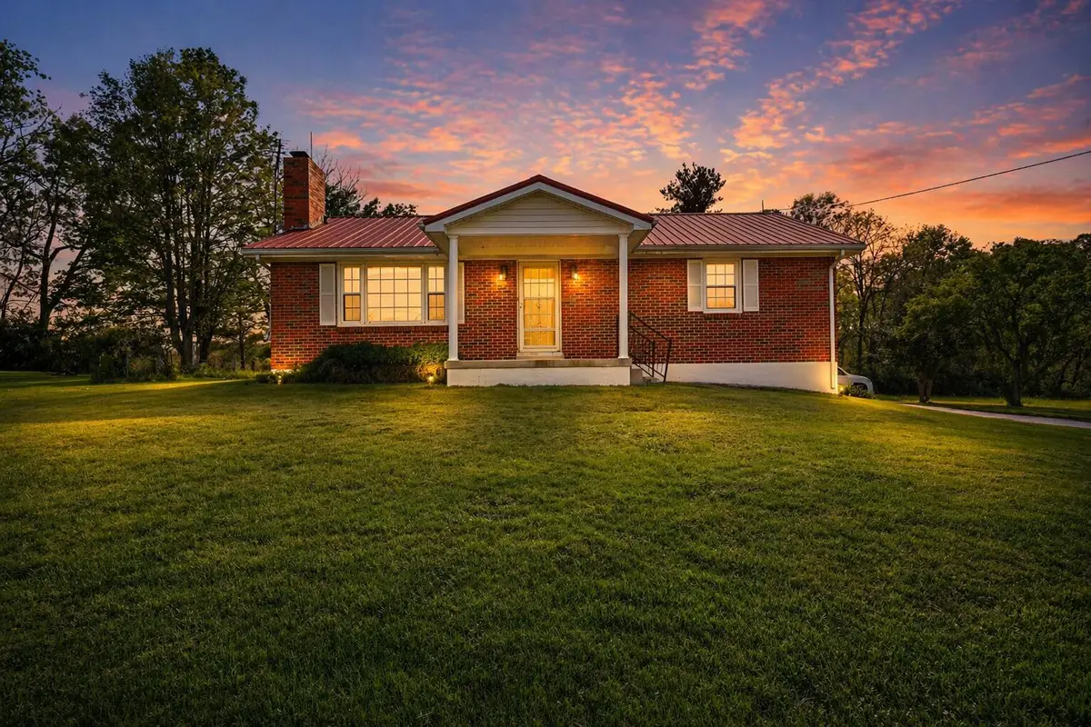 210 Bunker Hill Road, Paris, KY 40361 - #1