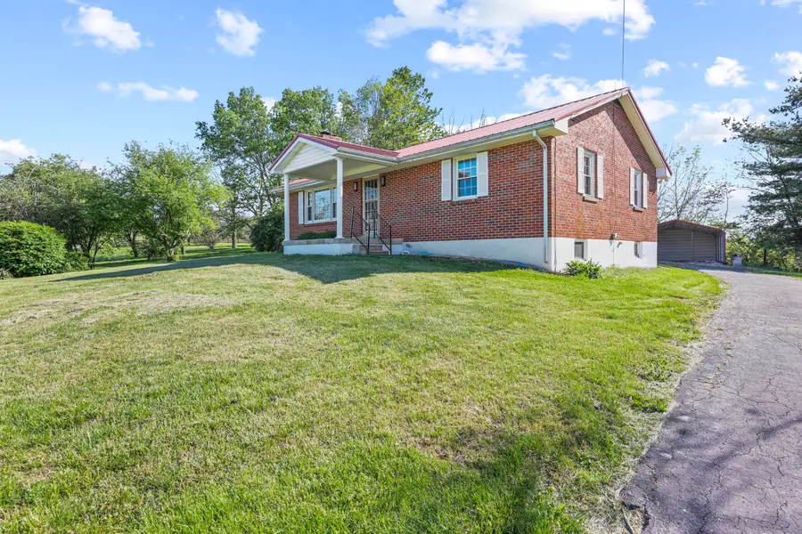 210 Bunker Hill Road, Paris, KY 40361 - #2