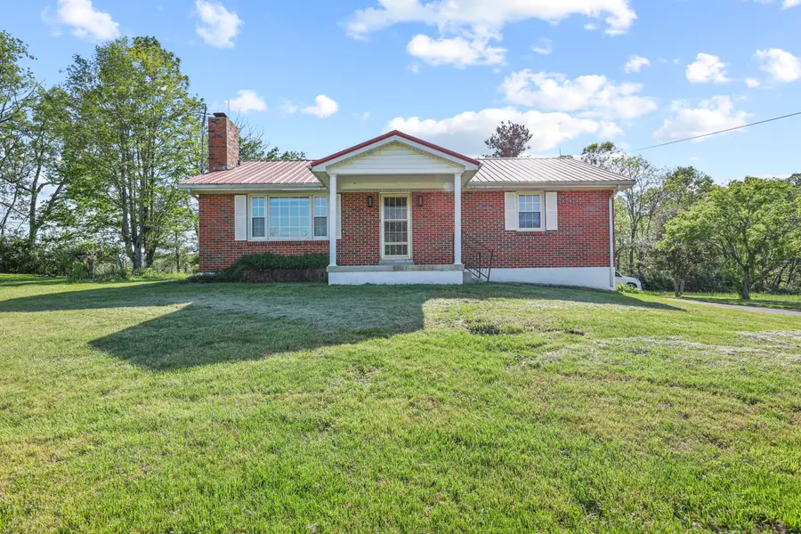 210 Bunker Hill Road, Paris, KY 40361 - #3