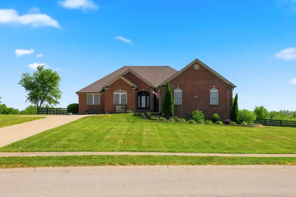 4045 Port Royal Drive, Richmond, KY 40475