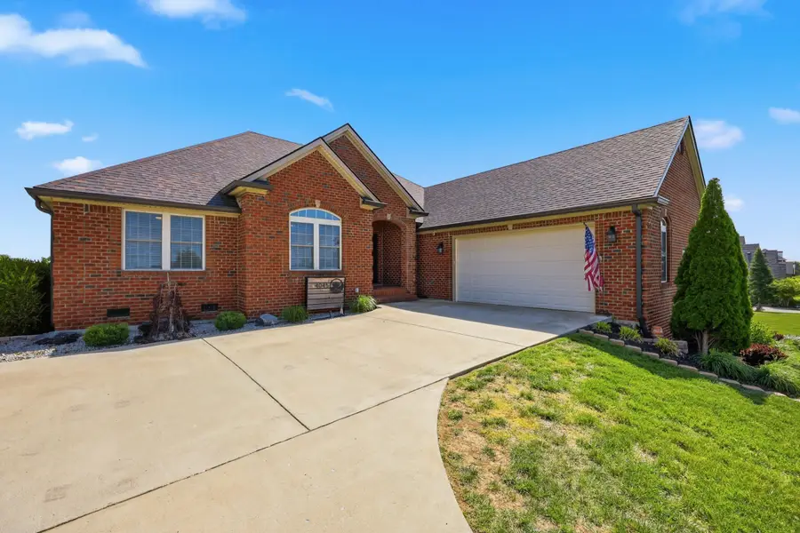 4045 Port Royal Drive, Richmond, KY 40475 - #2