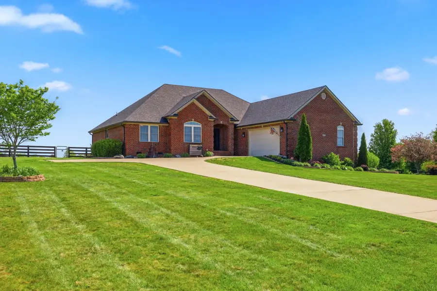 4045 Port Royal Drive, Richmond, KY 40475 - #3