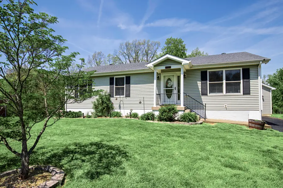 1035 Gregory Lane, Lawrenceburg, KY 40342 - #2