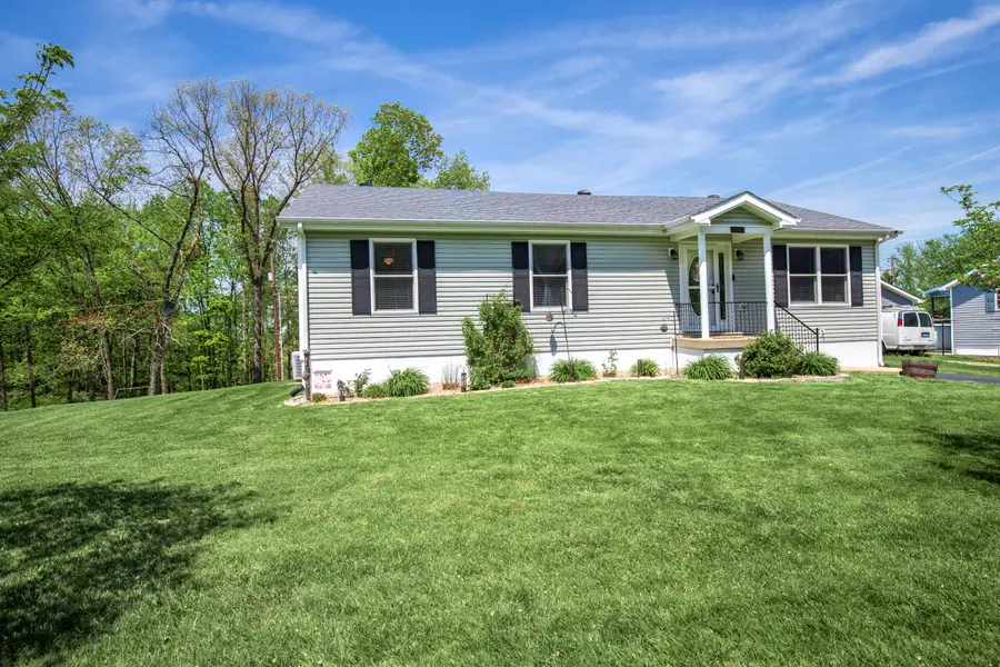 1035 Gregory Lane, Lawrenceburg, KY 40342 - #3