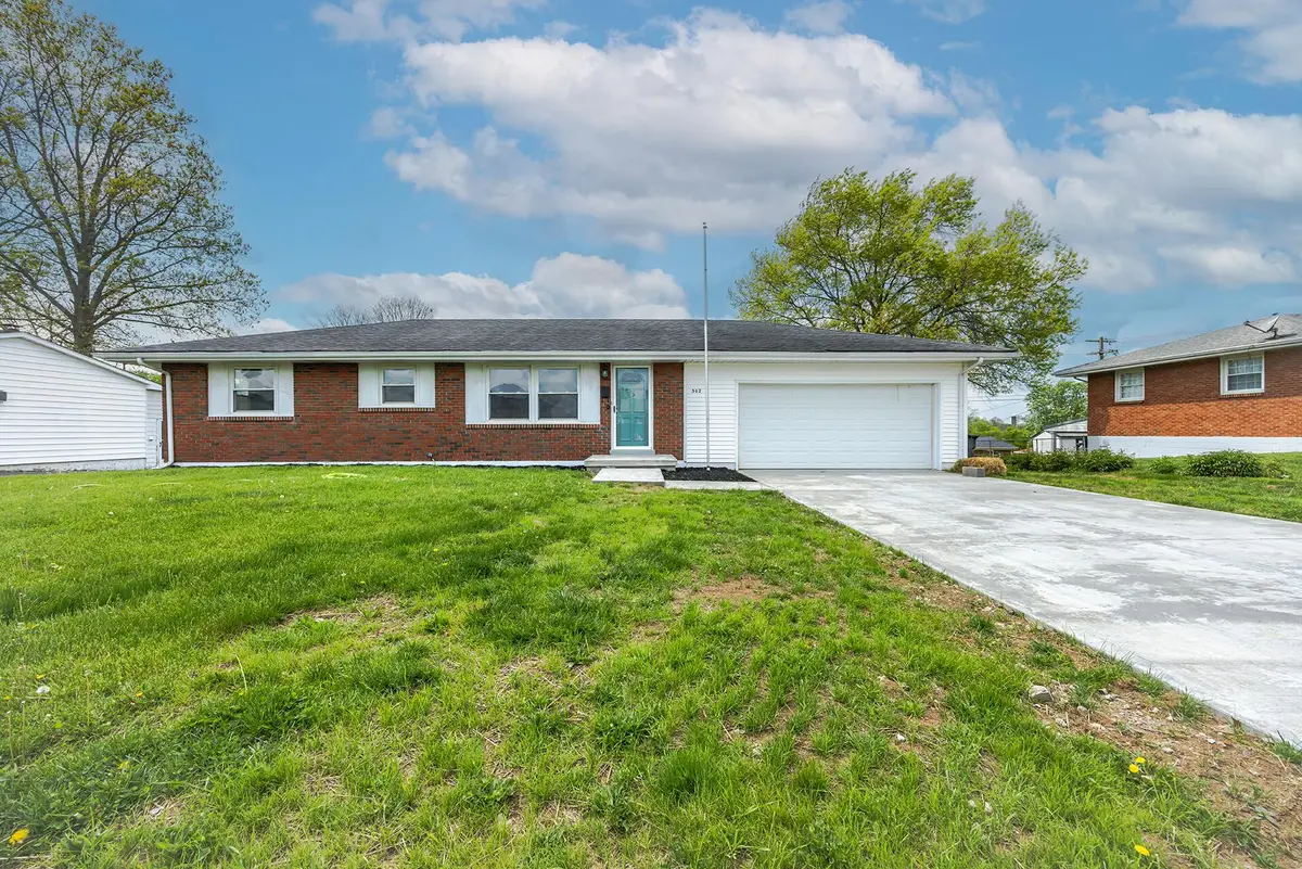 302 Robin Road, Paris, KY 40361 - #1