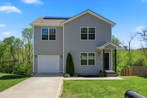 412 Pueblo Court, Winchester, KY 40391