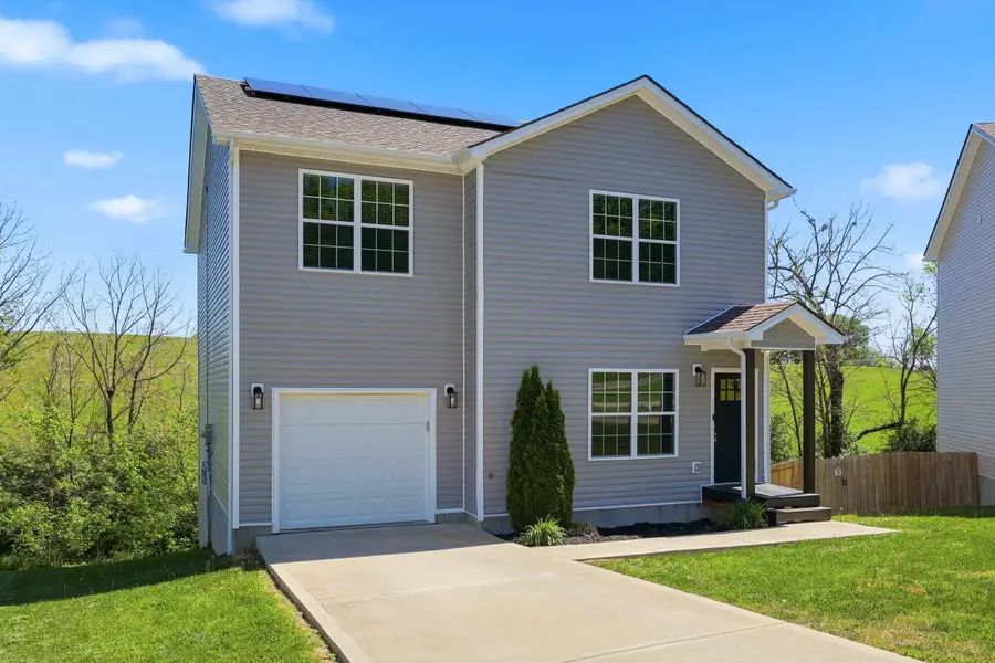 412 Pueblo Court, Winchester, KY 40391 - #2