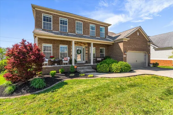 145 Bernie Trail, Nicholasville, KY 40356