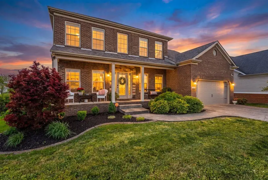 145 Bernie Trail, Nicholasville, KY 40356 - #2