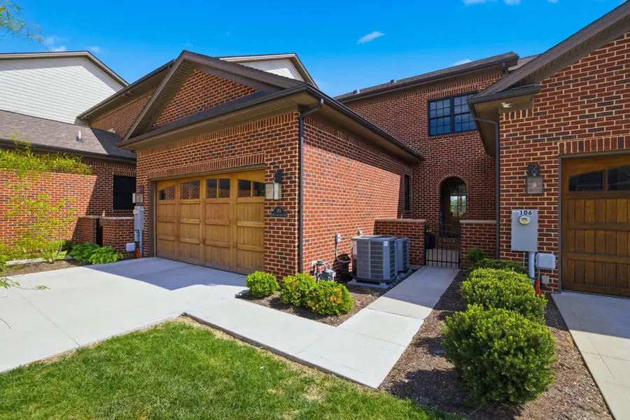 535 Laketower Drive #105, Lexington, KY 40502 - #2