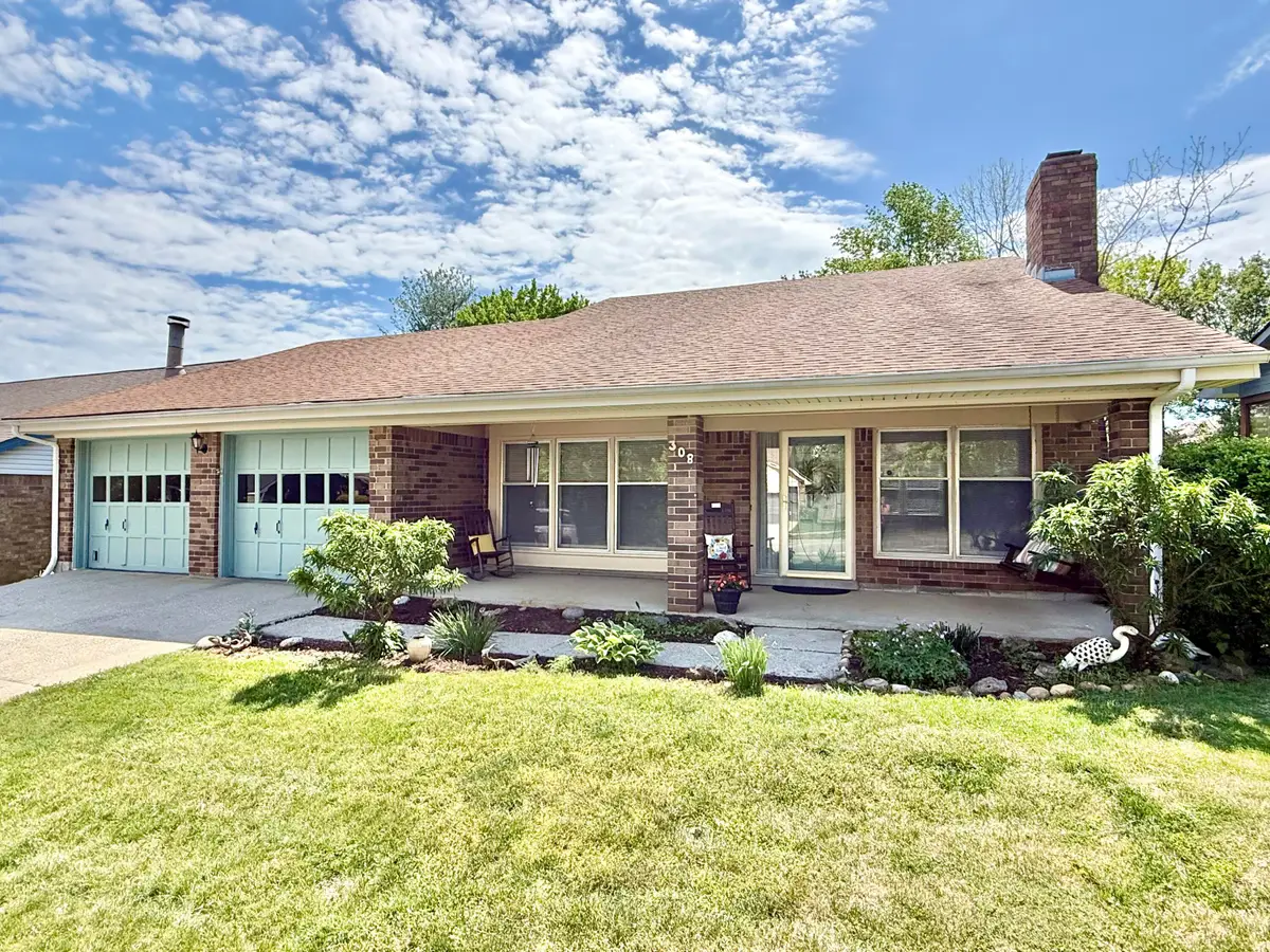 308 Squires Road, Lexington, KY 40515 - #1