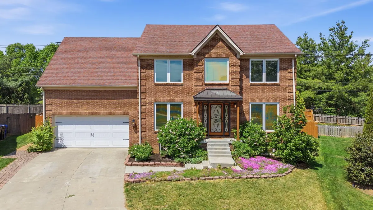 2233 Wilmington Lane, Lexington, KY 40513 - #1