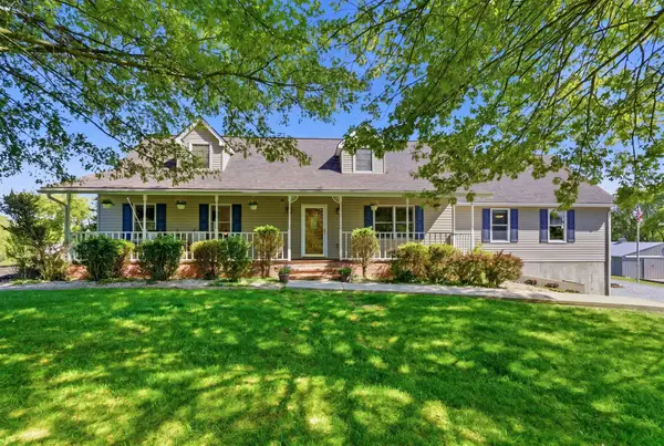 931 Dryden Road, Sadieville, KY 40370