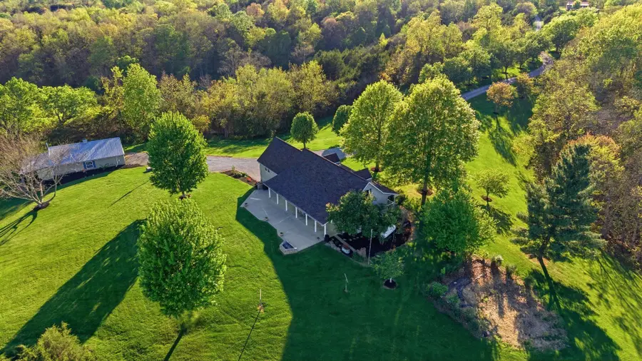 931 Dryden Road, Sadieville, KY 40370 - #3