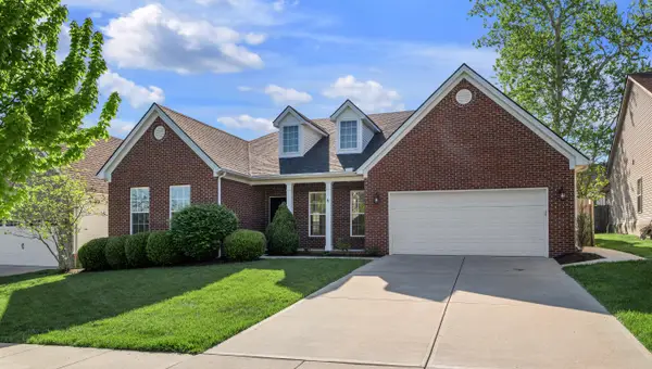 4132 Starrush Place, Lexington, KY 40509