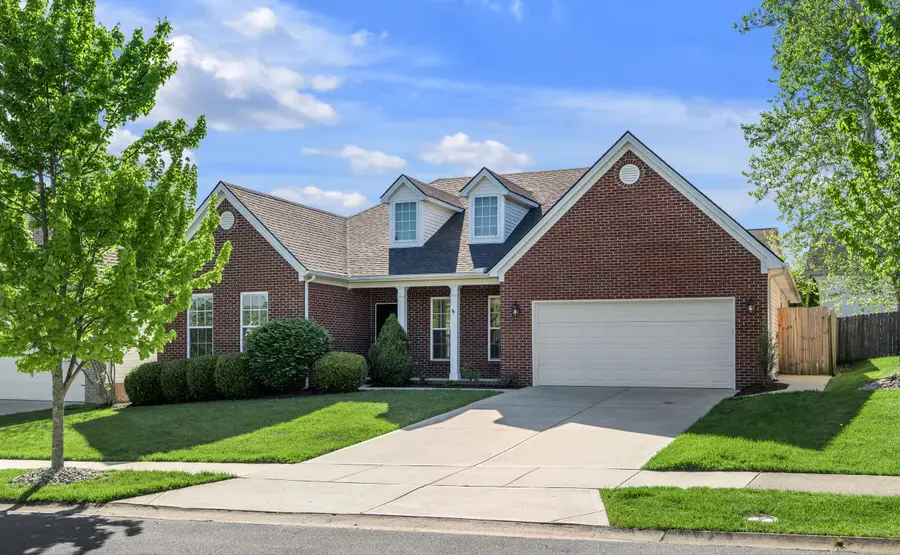 4132 Starrush Place, Lexington, KY 40509 - #2