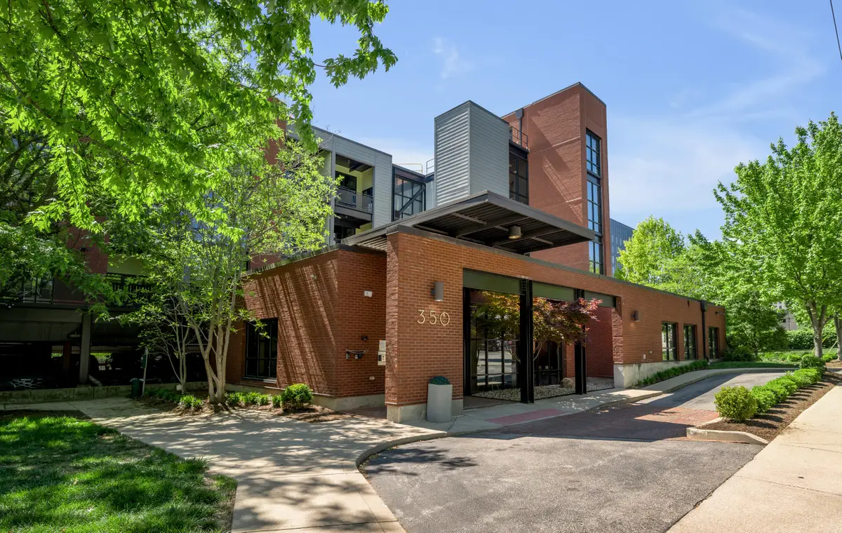 350 E Short Street #305, Lexington, KY 40507 - #1