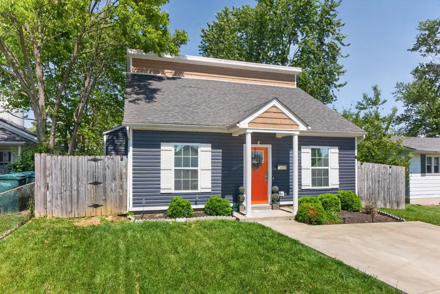 1831 Brent Street, Paris, KY 40361 - #2