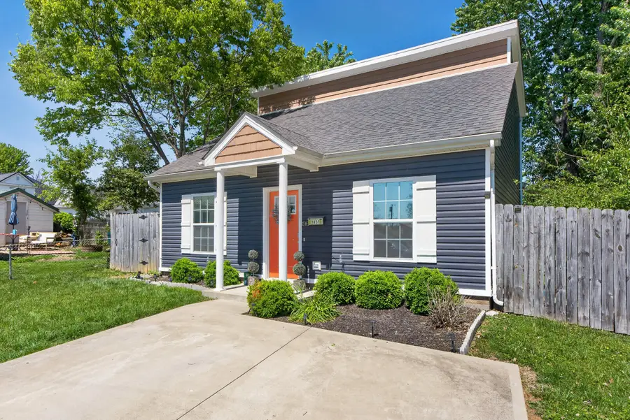 1831 Brent Street, Paris, KY 40361 - #3