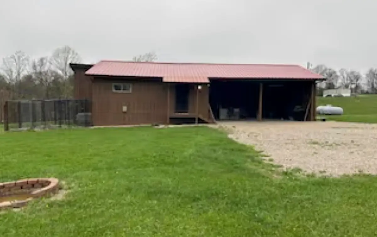 2421 Kendrick Ridge Road, Frenchburg, KY 40322 - #1