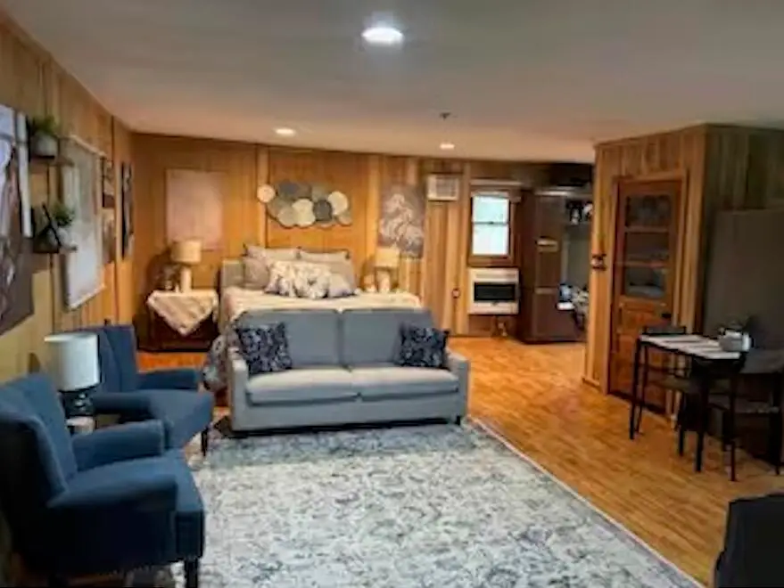 2421 Kendrick Ridge Road, Frenchburg, KY 40322 - #2