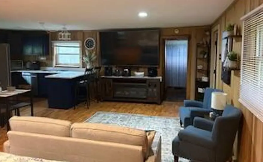 2421 Kendrick Ridge Road, Frenchburg, KY 40322 - #3