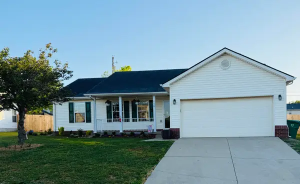 110 Buckingham Lane, Winchester, KY 40391