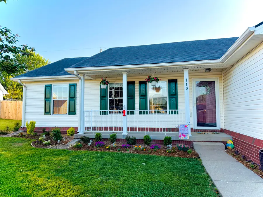 110 Buckingham Lane, Winchester, KY 40391 - #2