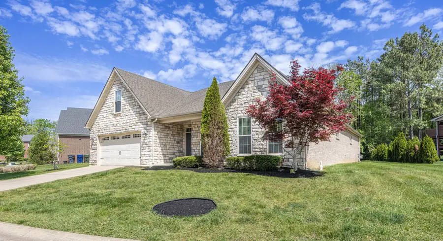 760 Lochmere Place, Lexington, KY 40509 - #2