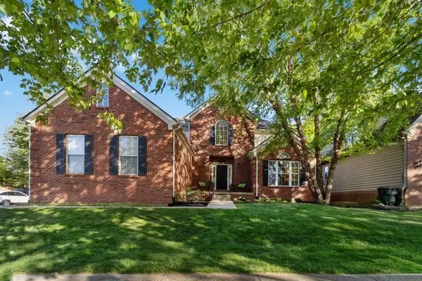 292 Jane Briggs Avenue, Lexington, KY 40509