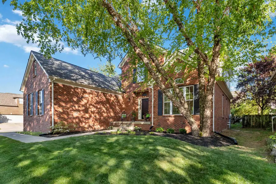 292 Jane Briggs Avenue, Lexington, KY 40509 - #2