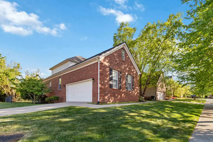 292 Jane Briggs Avenue, Lexington, KY 40509 - #3