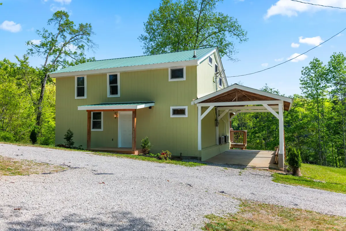 9622 Rush Branch Road, Somerset, KY 42501 - #1