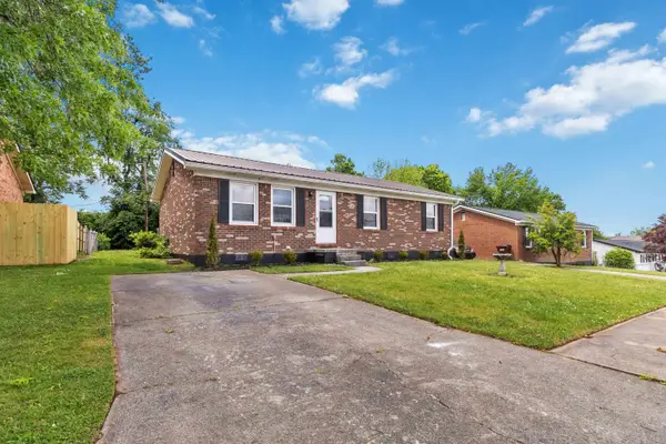 708 Cimarron Road, Richmond, KY 40475
