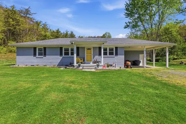 1300 Carter School Road, Stanford, KY 40484