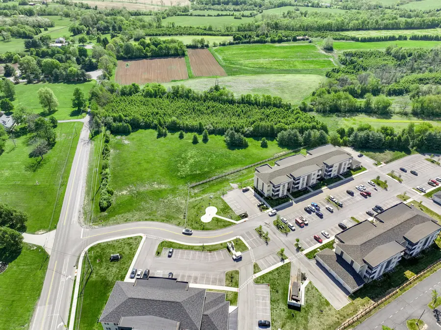 4184 Todds Road, Lexington, KY 40509 - #2