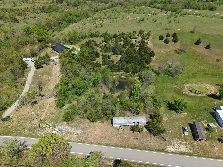 495 Newton Road, Springfield, KY 40069 - #2