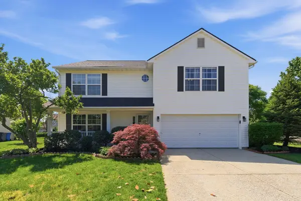 252 Masterson Station Drive, Lexington, KY 40511