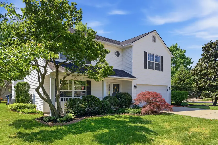 252 Masterson Station Drive, Lexington, KY 40511 - #2