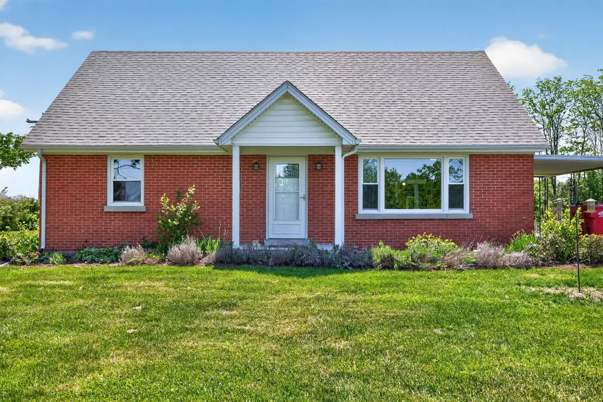 3306 Union Mill Road, Nicholasville, KY 40356 - #1