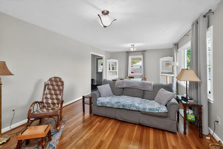 3306 Union Mill Road, Nicholasville, KY 40356 - #3