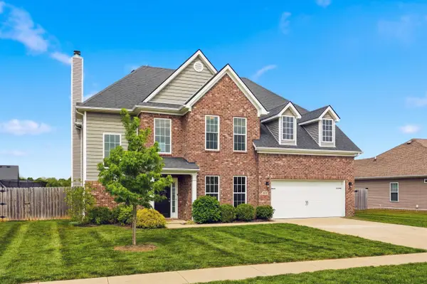 5015 Prairie Rose Way, Versailles, KY 40383