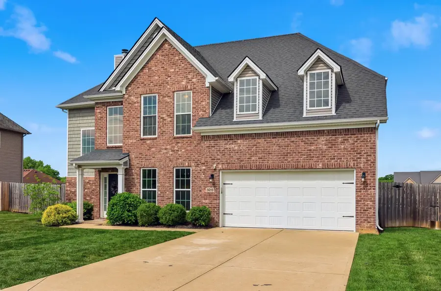5015 Prairie Rose Way, Versailles, KY 40383 - #3