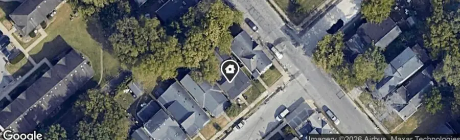 367 Ohio Street, Lexington, KY 40508 - #2