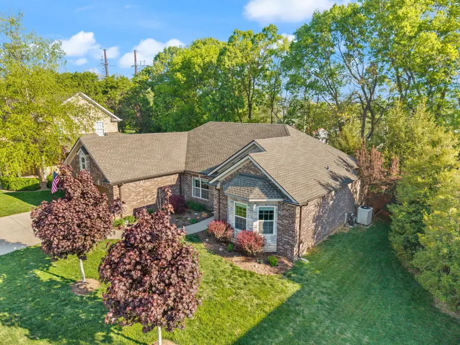 144 Cherry Hill Drive, Georgetown, KY 40324 - #2